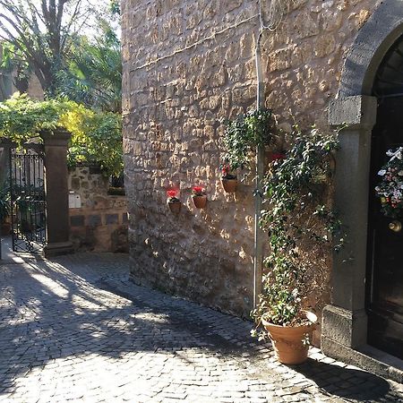 Appartamento Michelangeli-Private Parking 奥维多 外观 照片