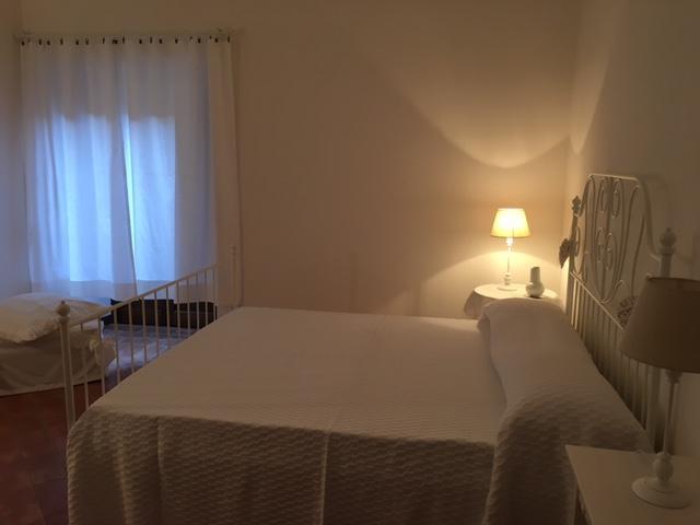 Appartamento Michelangeli-Private Parking 奥维多 外观 照片