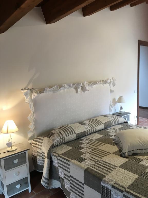 Appartamento Michelangeli-Private Parking 奥维多 外观 照片