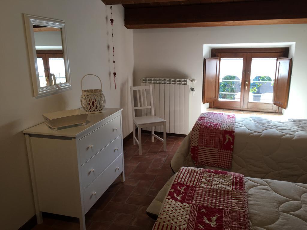 Appartamento Michelangeli-Private Parking 奥维多 外观 照片