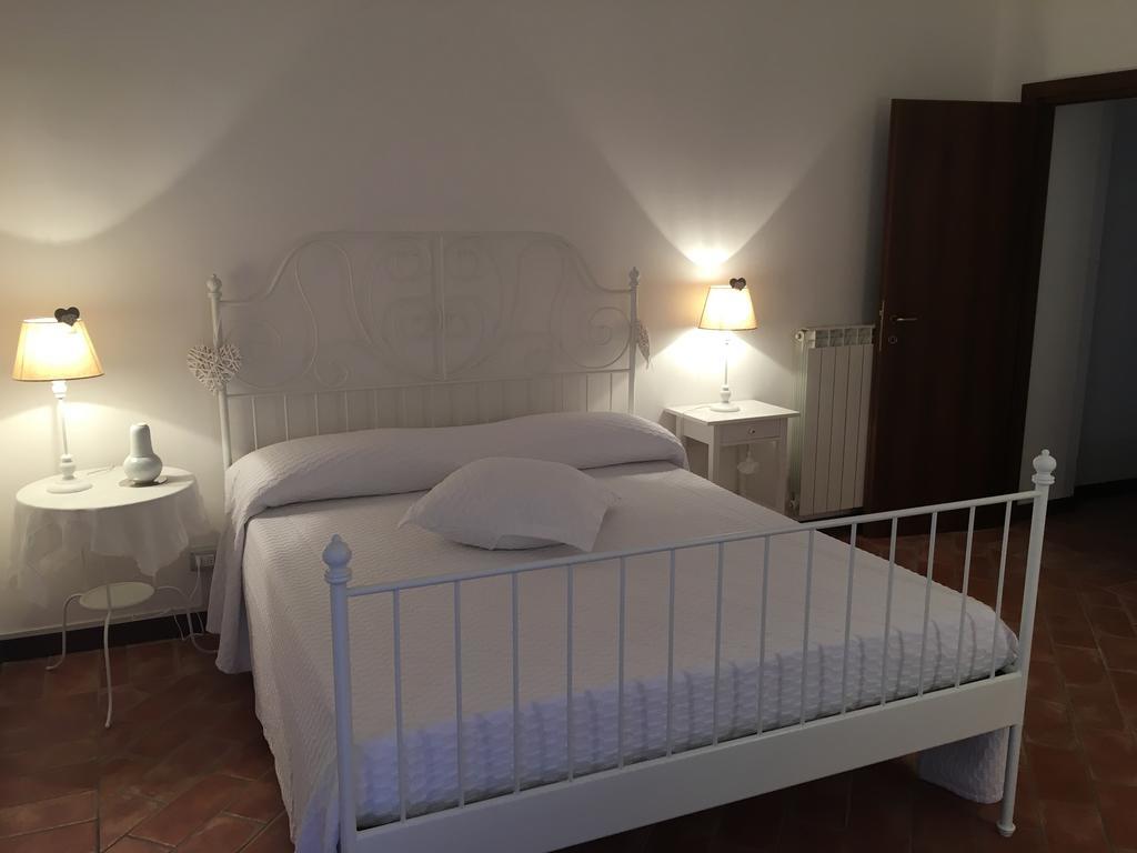 Appartamento Michelangeli-Private Parking 奥维多 外观 照片